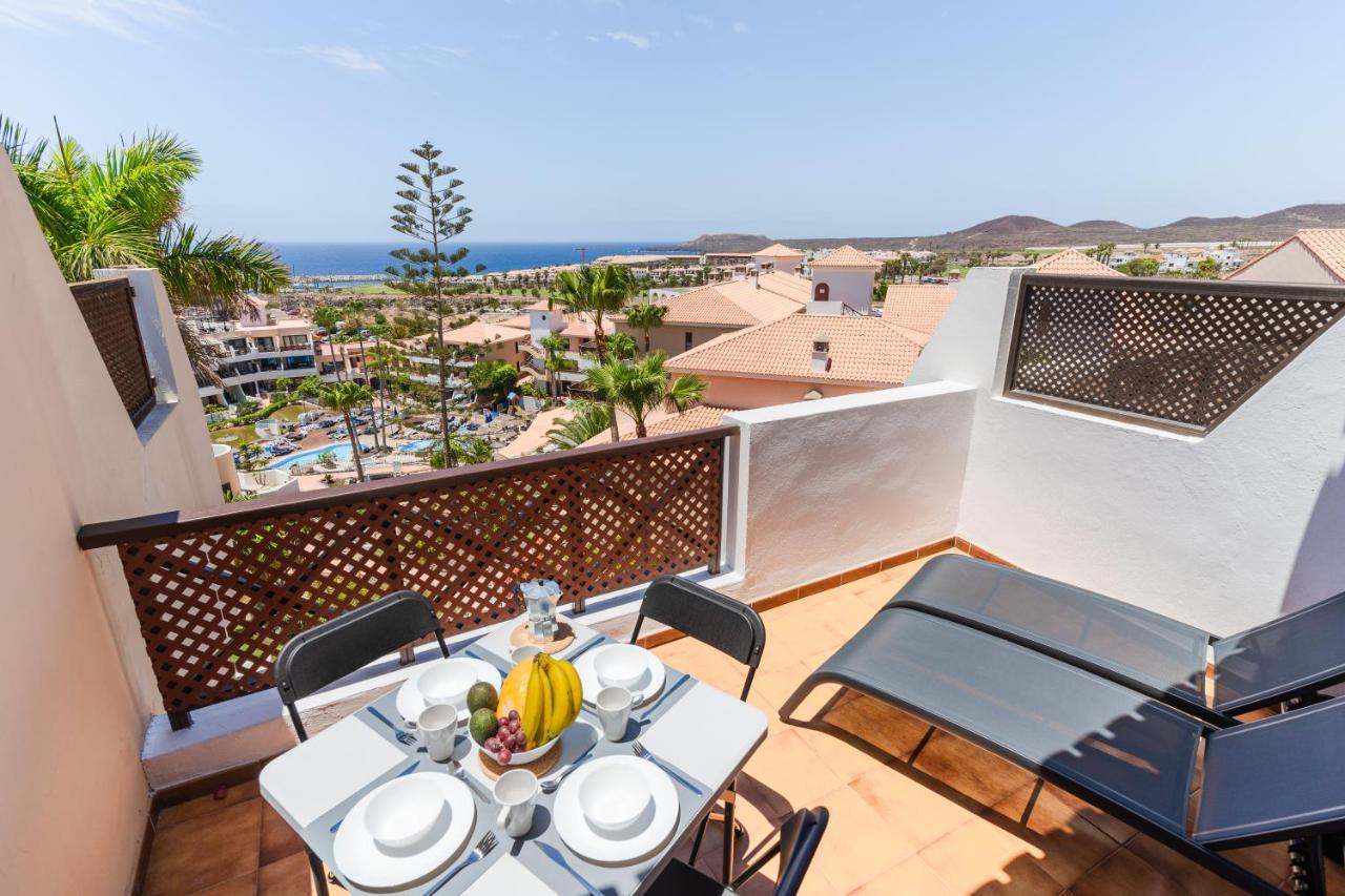 Apartment Albatros 433b In Tenerife South San Miguel de Abona