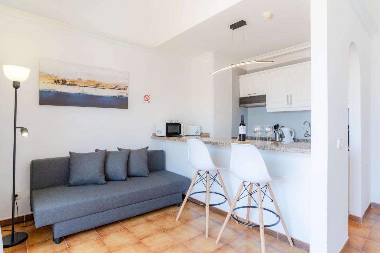 Albatros 433b In Tenerife South Apartment San Miguel de Abona