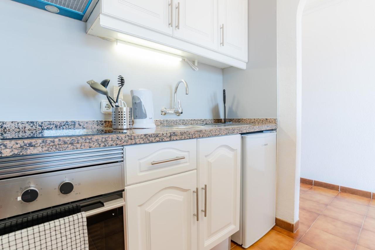 Apartment Albatros 433b In Tenerife South San Miguel de Abona