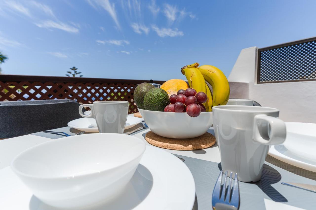 Albatros 433b In Tenerife South Apartment