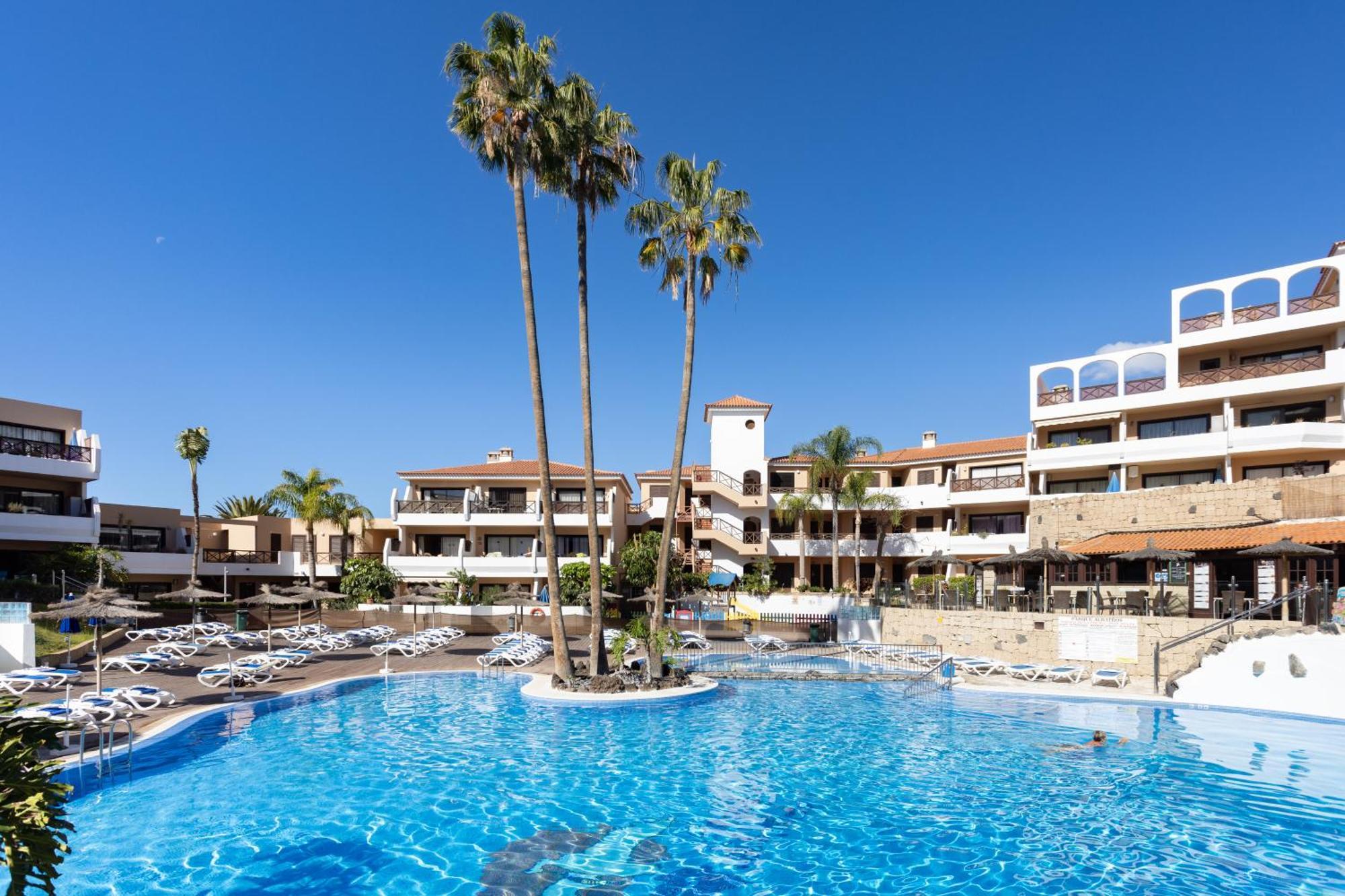 Apartment Albatros 433b In Tenerife South San Miguel de Abona