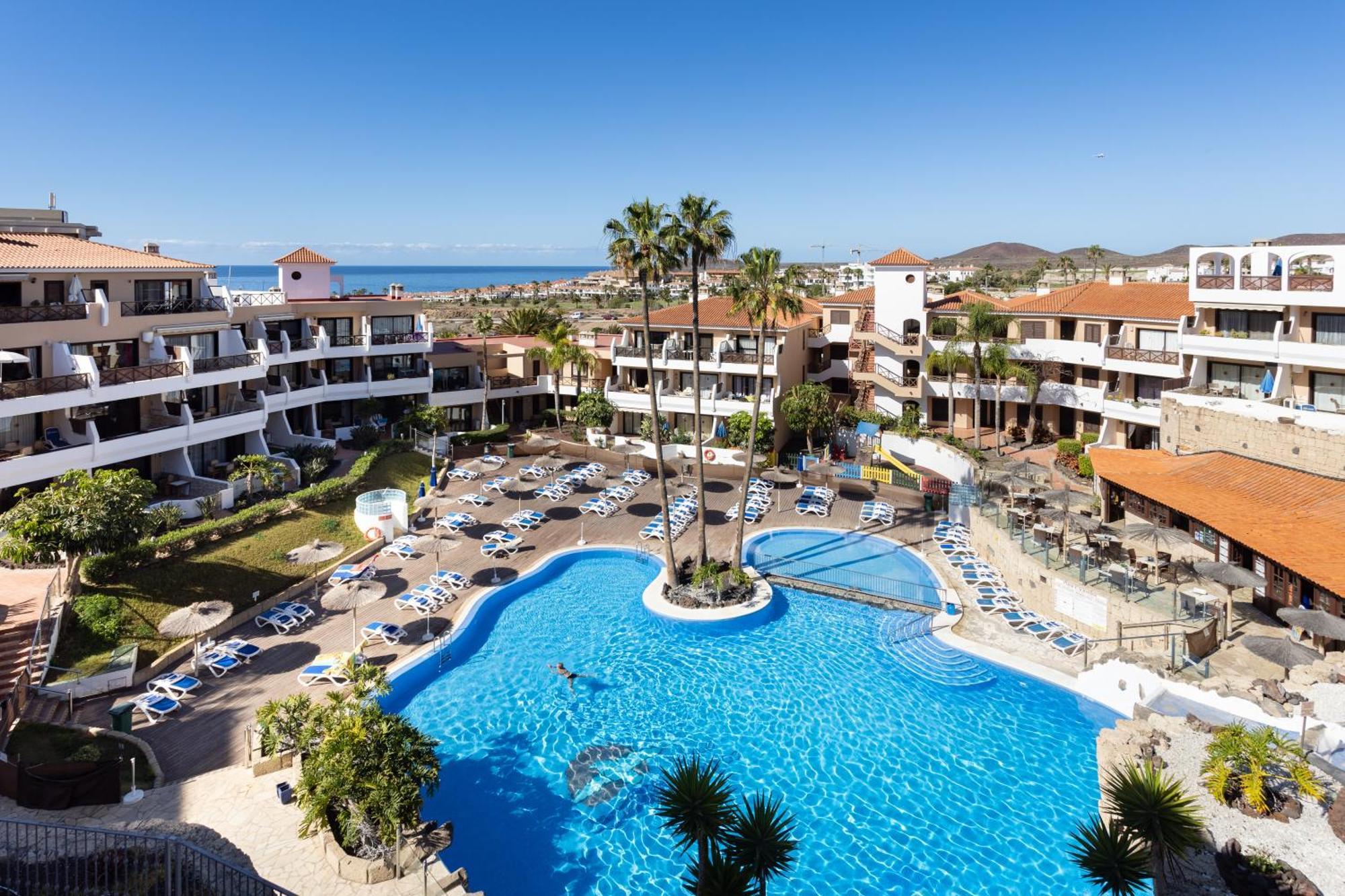 Albatros 433b In Tenerife South Apartment San Miguel de Abona