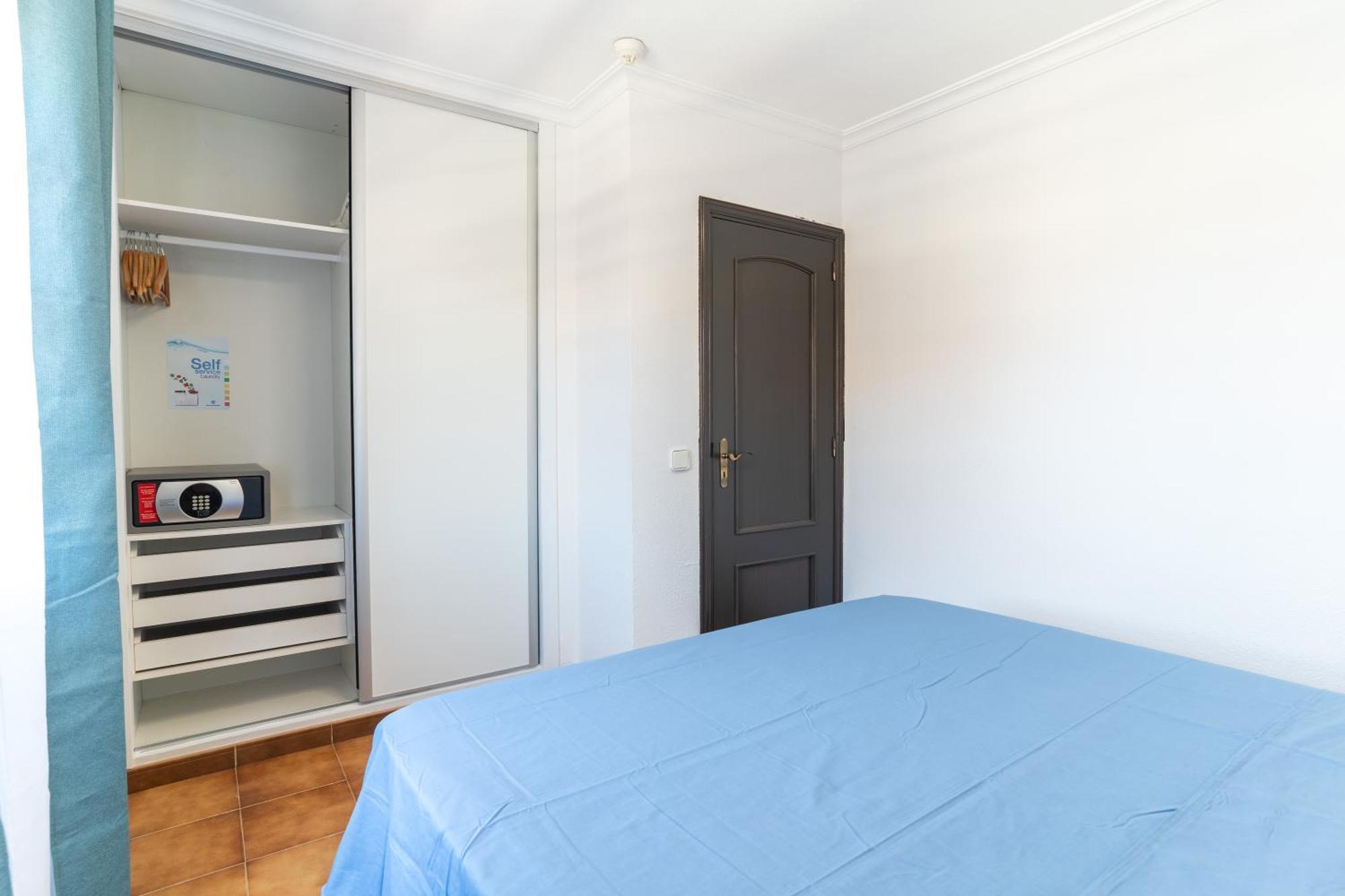 Apartment Albatros 433b In Tenerife South *