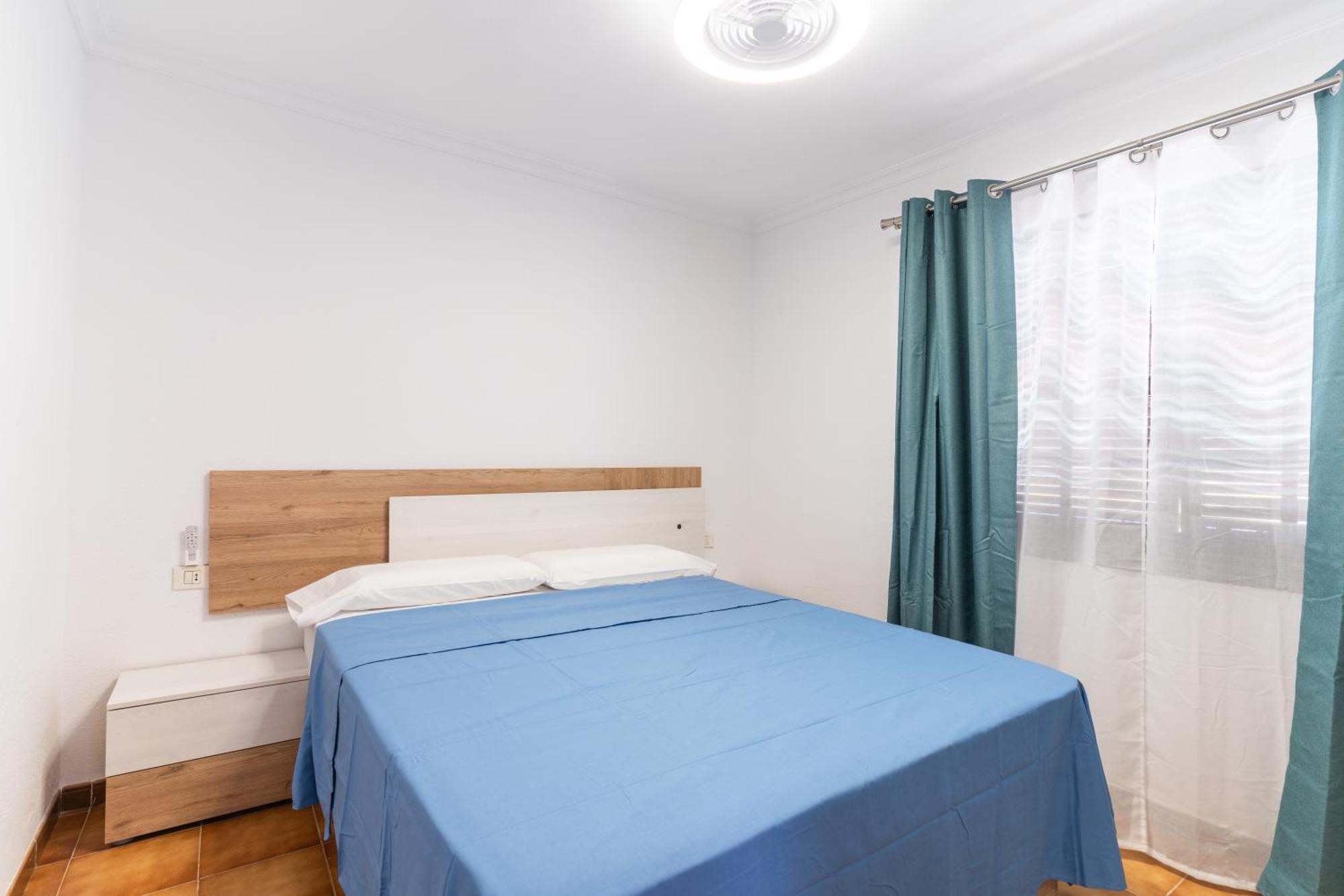 Apartment Albatros 433b In Tenerife South San Miguel de Abona