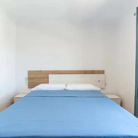Albatros 433B Holiday Home In Tenerife South San Miguel de Abona Exterior photo