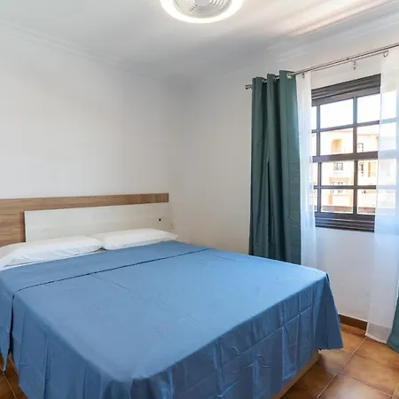 Albatros 433B Holiday Home In Tenerife South San Miguel de Abona Exterior photo