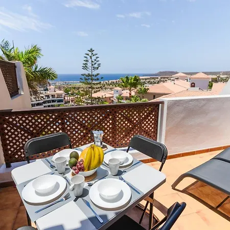 Albatros 433B Holiday Home In Tenerife South San Miguel de Abona Exterior photo